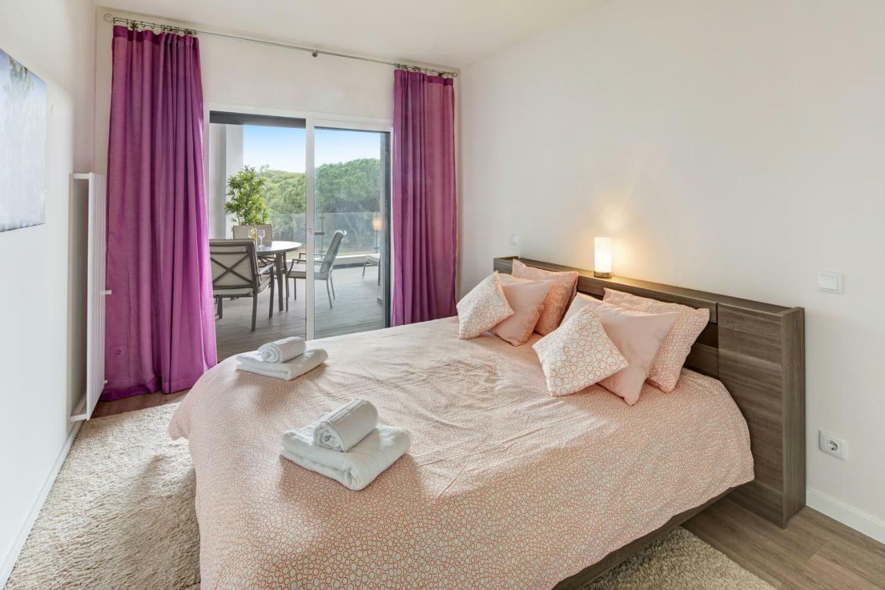 Luxurious T2 Apartment, Olhos Dagua Albufeira Buitenkant foto
