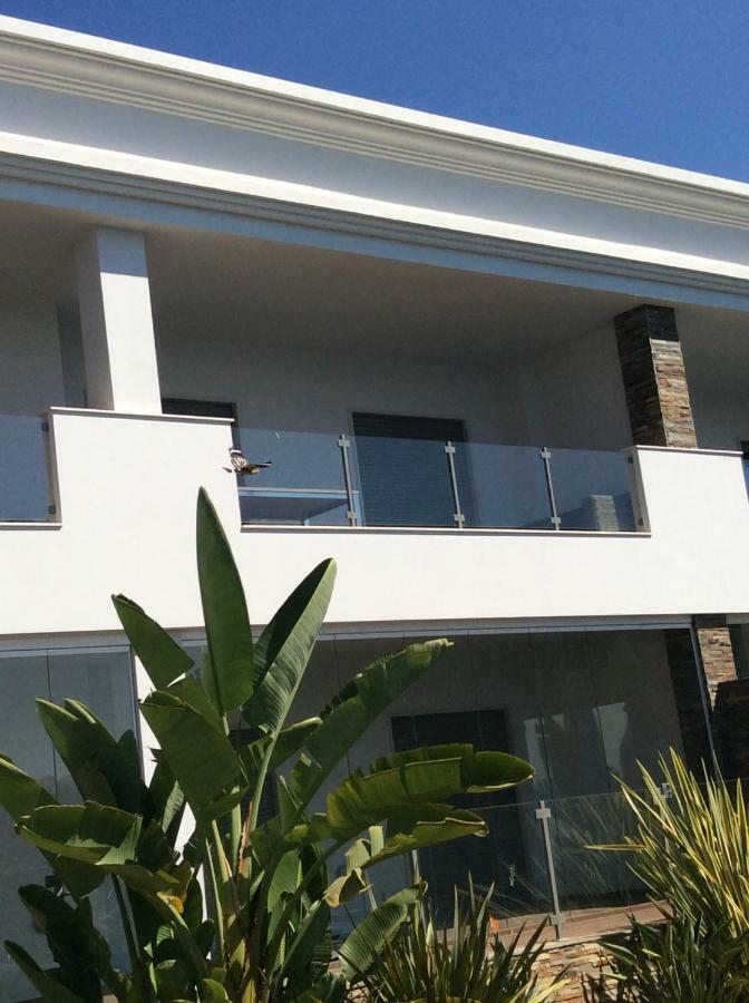 Luxurious T2 Apartment, Olhos Dagua Albufeira Buitenkant foto