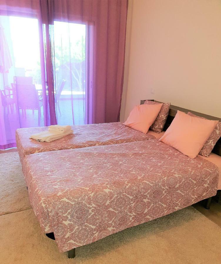 Luxurious T2 Apartment, Olhos Dagua Albufeira Buitenkant foto