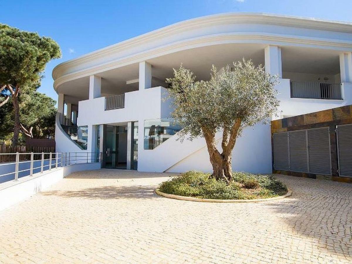 Luxurious T2 Apartment, Olhos Dagua Albufeira Buitenkant foto