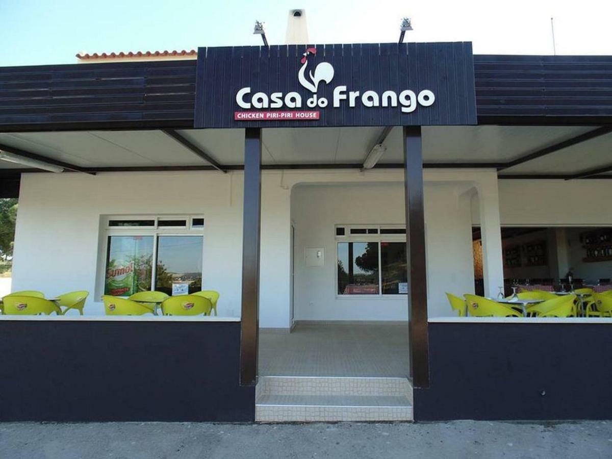 Luxurious T2 Apartment, Olhos Dagua Albufeira Buitenkant foto