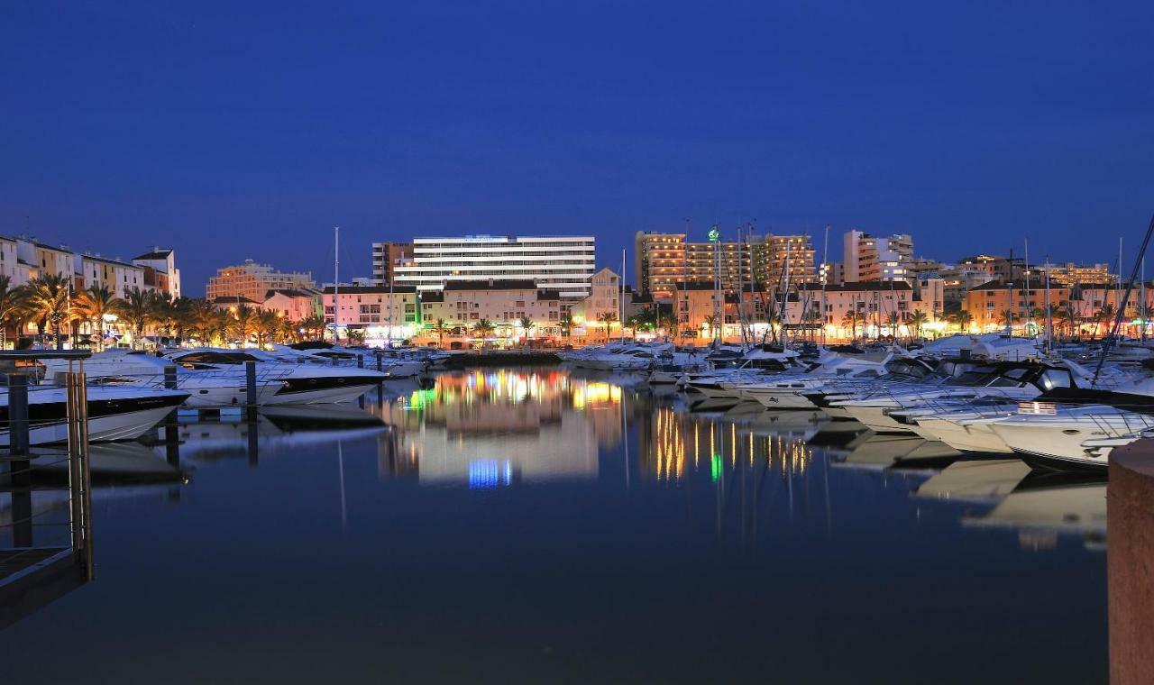 Luxurious T2 Apartment, Olhos Dagua Albufeira Buitenkant foto