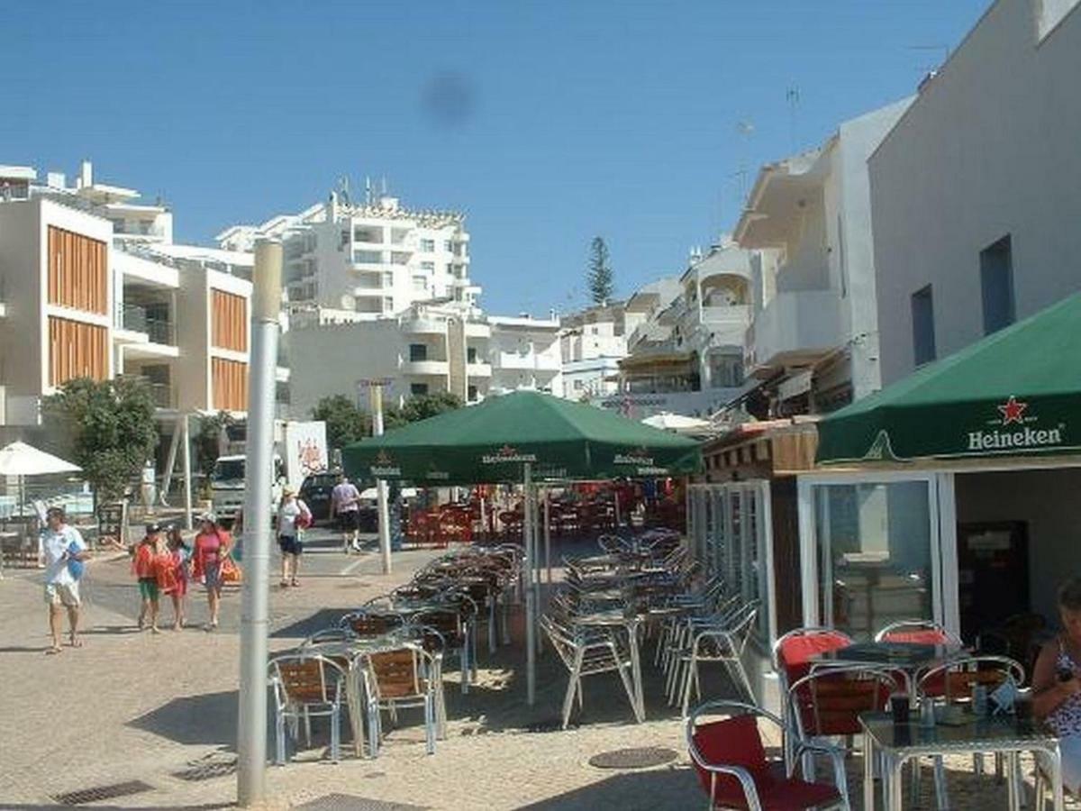 Luxurious T2 Apartment, Olhos Dagua Albufeira Buitenkant foto